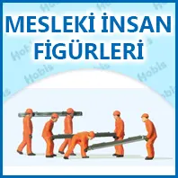 Mesleki İnsan