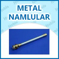 Metal Namlular