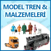 Model Trenler