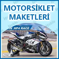 Motorsikletler