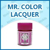 Mr.Color (Lacquer)
