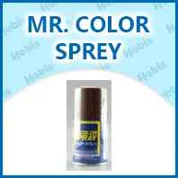 Mr.Color Sprey