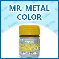 Mr.Metal Color
