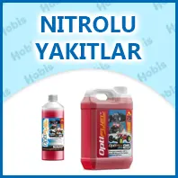 Nitrolu Yakıtlar