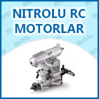 Nitrolu Motor