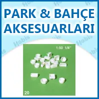 Park Ve Bahçe Aksesuarları