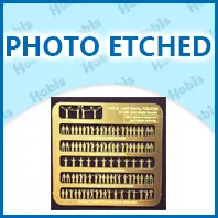 Photo Etched