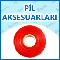 Pil Aksesuarları