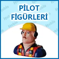 Pilot Figürleri