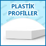 Plastik Profiller