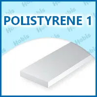 Polistyrene 1