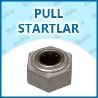 Pull Startlar