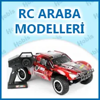RC Arabalar