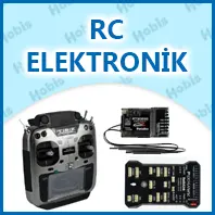 RC Elektronik