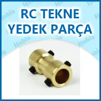 Yedek Parçaları
