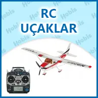RC Uçaklar