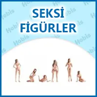 Seksi Figürler