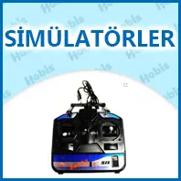 Simülatörler