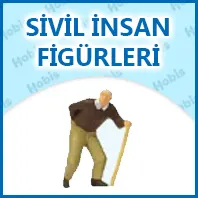 Sivil İnsan