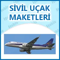 Sivil Hava Araçları