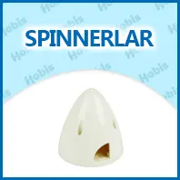 Spinnerlar