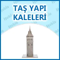 Kaleler