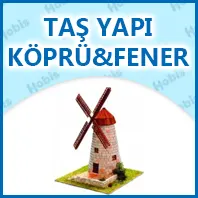 Köprü ve Fenerler