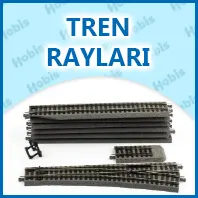 Tren Rayları