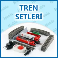 Tren Setleri