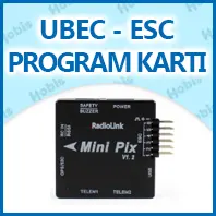 UBEC - ESC Program Kartları