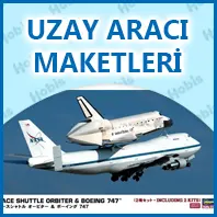 Uzay Araçları