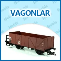 Vagonlar
