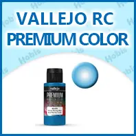 Vallejo RC Premium Color