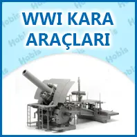 WW I