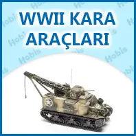 WW II