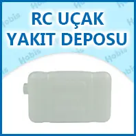Yakıt Depoları