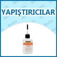 Yapıştırıcılar