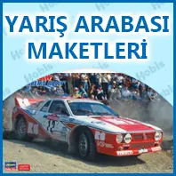 Yarış Araçları