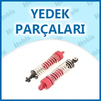 Araç Yedek Parçaları