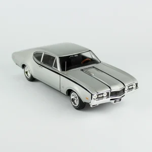 1968 Oldsmobile Hurst Olds