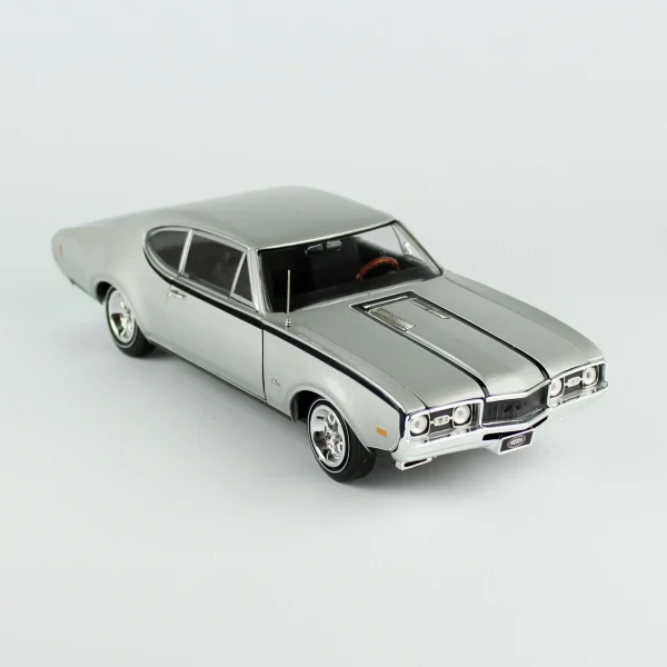 1968 Oldsmobile Hurst Olds