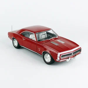 1967 Chevrolet Camaro SS/RS