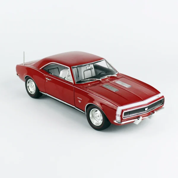1967 Chevrolet Camaro SS/RS