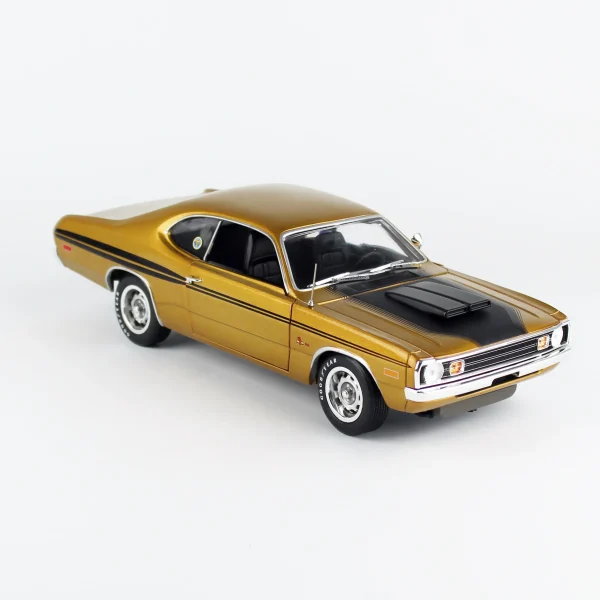 1972 Dodge Demon GSS