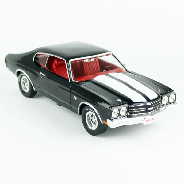 1970 Chevrolet Chevelle Hardtop