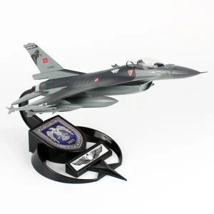 F-16 kobralar filo akba model