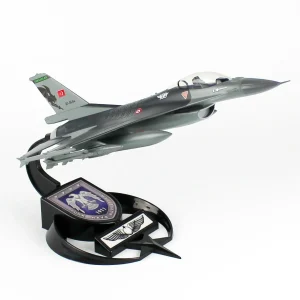 F-16 Yarasalar filo Akba Model