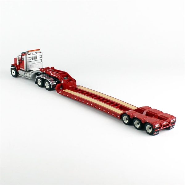 1/50 International HX520 tandem diecast çekici, Diecast Masters 71016 - Görsel 3