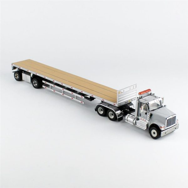 1/50 International HX520 diecast çekici