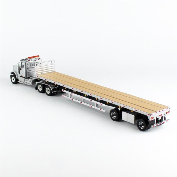 1/50 International HX520 diecast çekici, Diecast Masters 71026 - Görsel 3